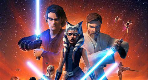 clone wars tv series watch online reddit|the clone wars review.